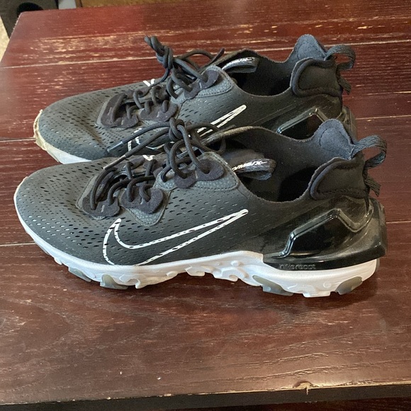 Nike D/MS/X shoes - Picture 4 of 7